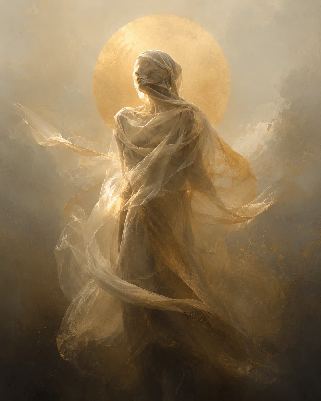 Aisterpiece Showcase: Digitale Kunst